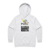 Women's Supply Hood Thumbnail