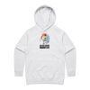 Women's Supply Hood Thumbnail