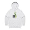 Women's Supply Hood Thumbnail