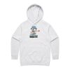 Women's Supply Hood Thumbnail