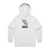 Women's Supply Hood Thumbnail