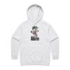 Women's Supply Hood Thumbnail