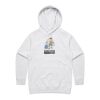Women's Supply Hood Thumbnail