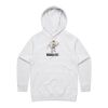 Women's Supply Hood Thumbnail