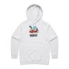 Women's Supply Hood Thumbnail