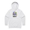 Women's Supply Hood Thumbnail