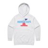 Women's Supply Hood Thumbnail