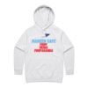 Women's Supply Hood Thumbnail