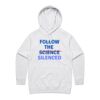 Women's Supply Hood Thumbnail