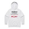 Women's Supply Hood Thumbnail
