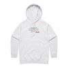 Women's Supply Hood Thumbnail