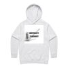 Women's Supply Hood Thumbnail