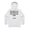 Women's Supply Hood Thumbnail