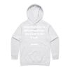 Women's Supply Hood Thumbnail