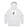 Women's Supply Hood Thumbnail