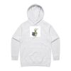 Women's Supply Hood Thumbnail