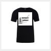 Mens Fitted Cotton Tee Thumbnail