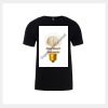 Mens Fitted Cotton Tee Thumbnail